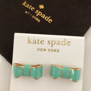Kate Spade ♠️ Earrings
